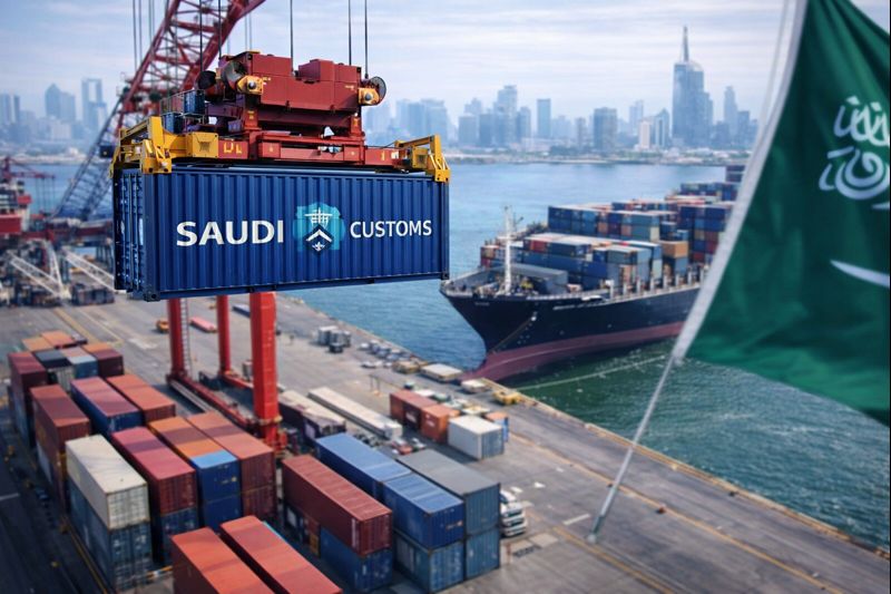 وزارة الصناعة والثروة المعدنية تعالج أكثر من ألف طلب إعفاءات جمركية خلال نوفمبر 2025 دعمًا للقطاع الصناعي