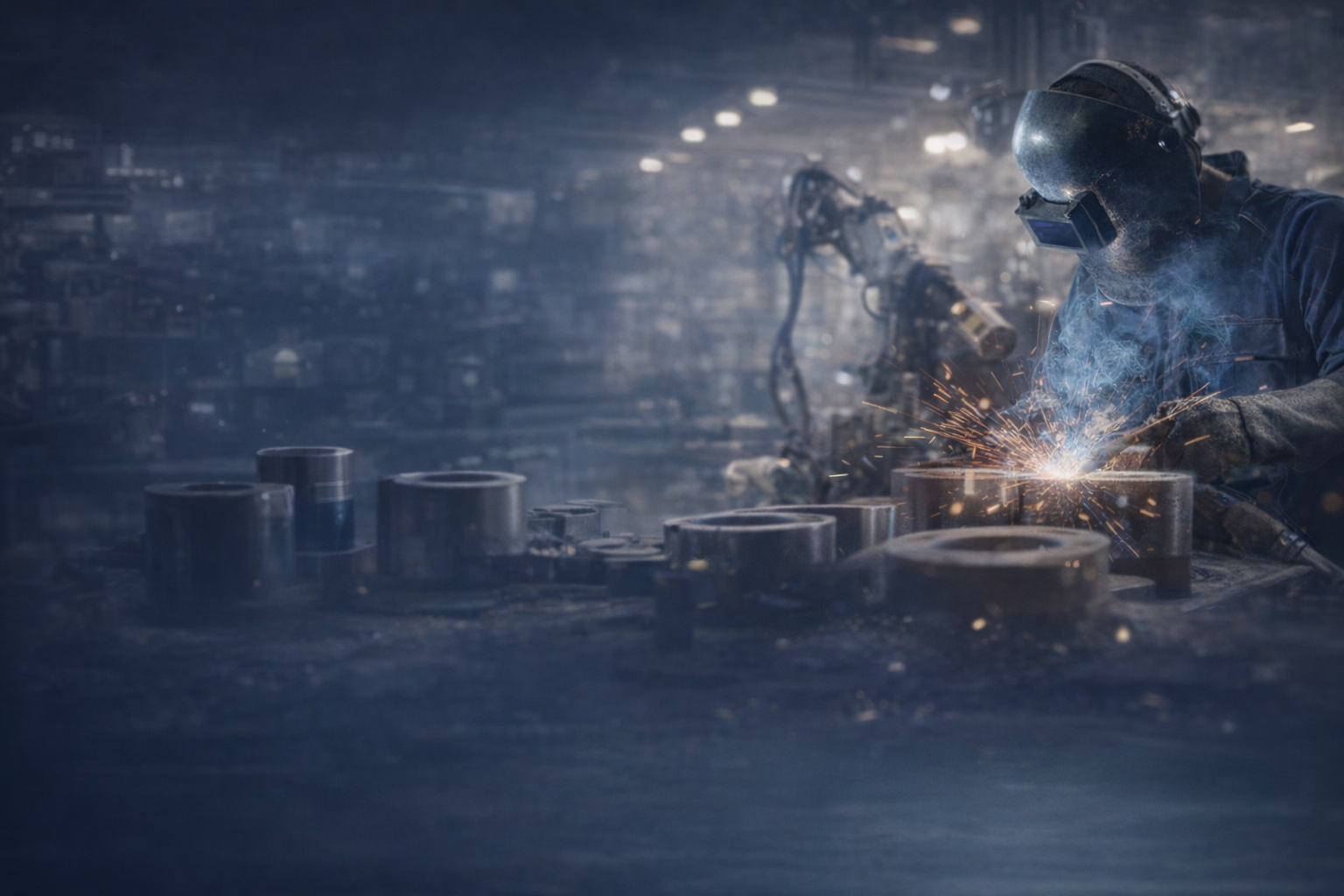 وزارة الصناعة تكشف عن أبرز المؤشرات الصناعية في المملكة خلال نوفمبر 2025