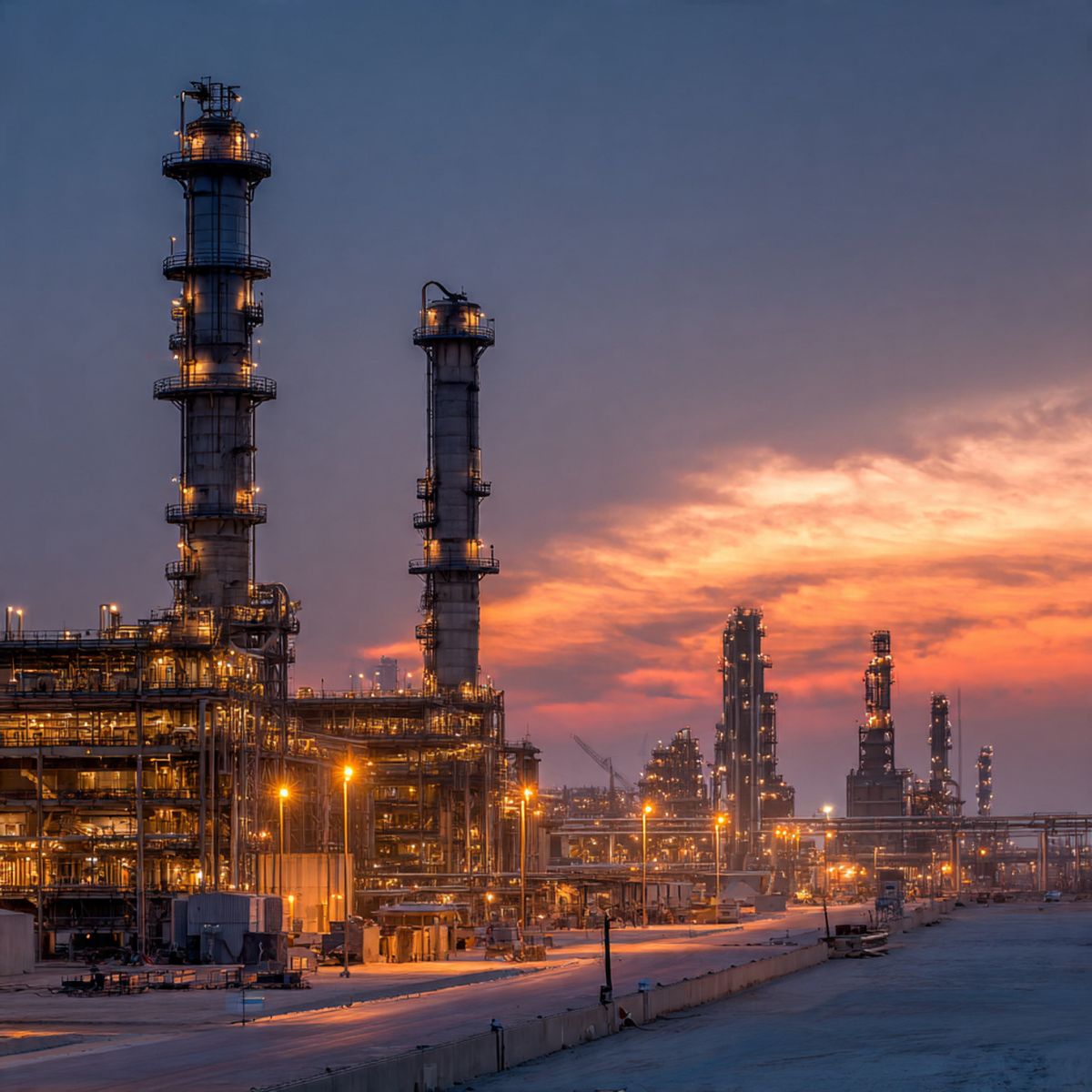 التراخيص الصناعية