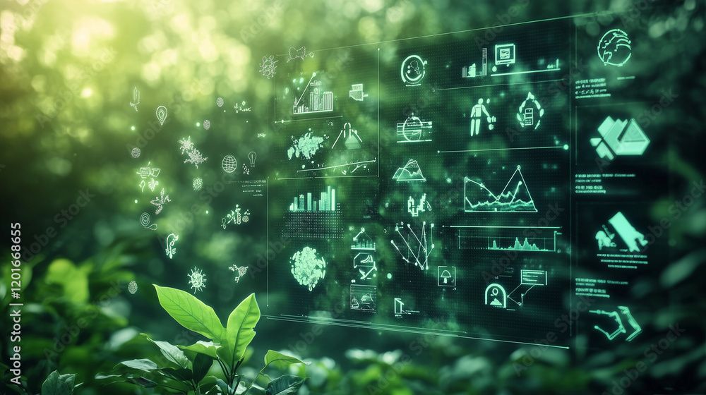 اعتمادات استدامة الشركات والمنظمات