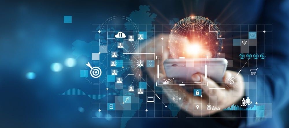 التحول الرقمي