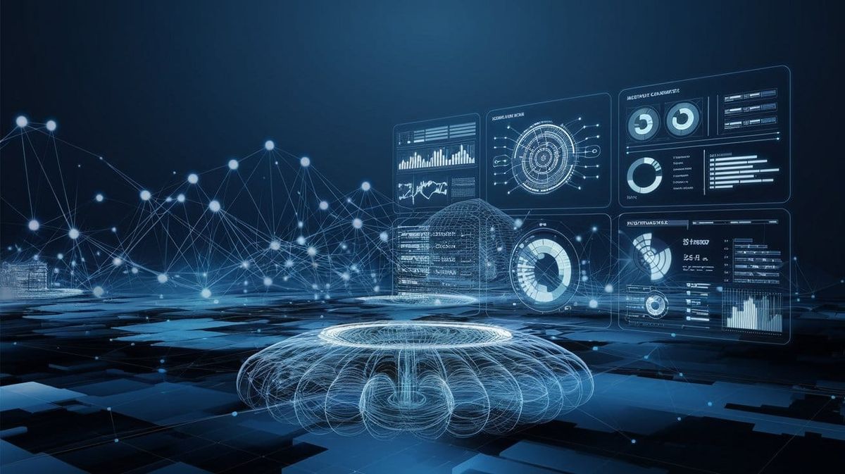 نمو السجلات التجارية للتجارة الإلكترونية بنسبة 9% بنهاية الربع الرابع 2025