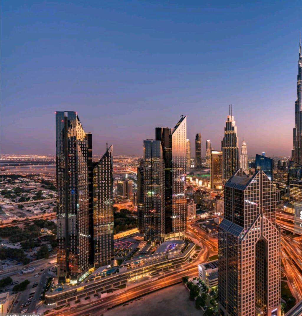 الإقامة المميزة المحددة