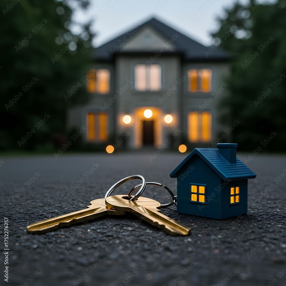 الإقامة المميزة (إقامة مالك عقار)