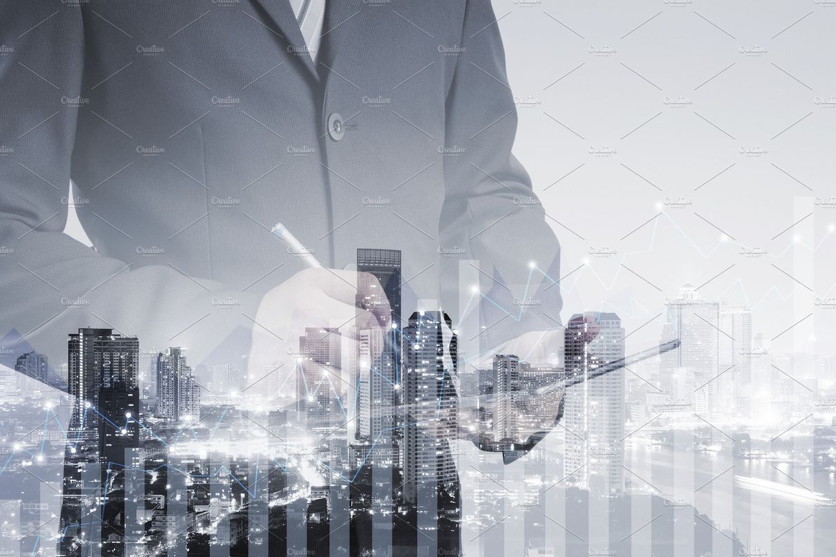 الإقامة المميزة (إقامة رائد أعمال)