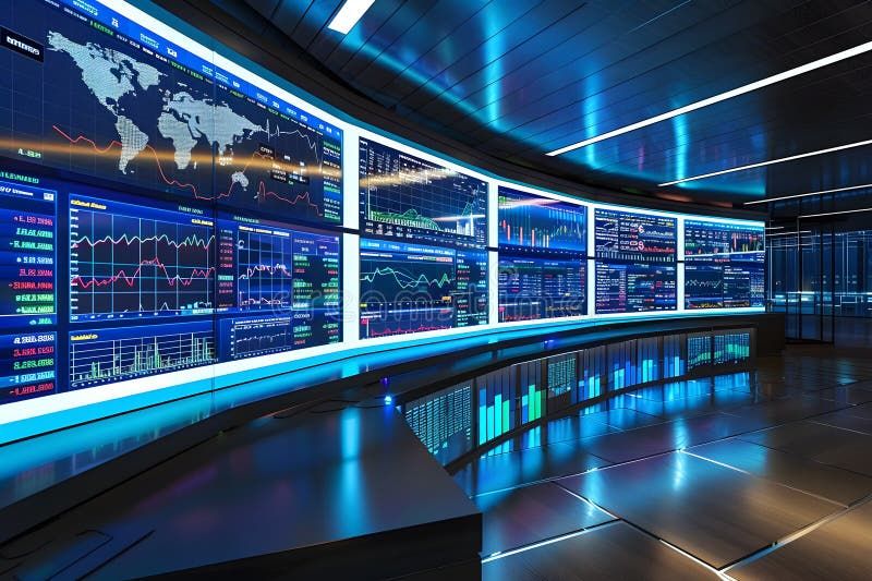 أنظمة المراقبة والامتثال (القياس التشغيلي، لوحات المتابعة، مسارات التدقيق)