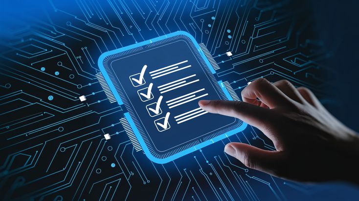 إدارة التنفيذ وحوكمة التسليم للمشاريع عالية الحساسية