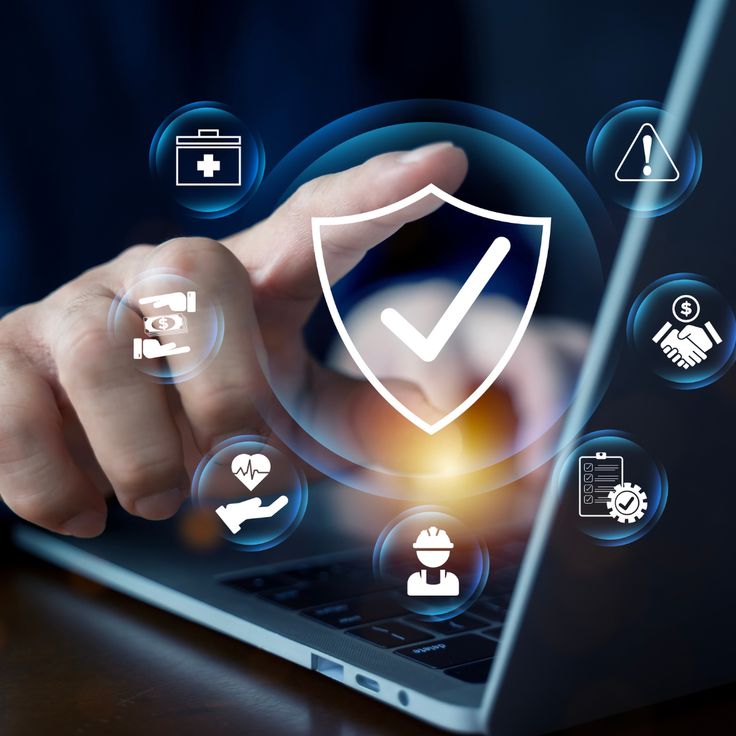 إدارة البيانات والاستعداد للتدقيق