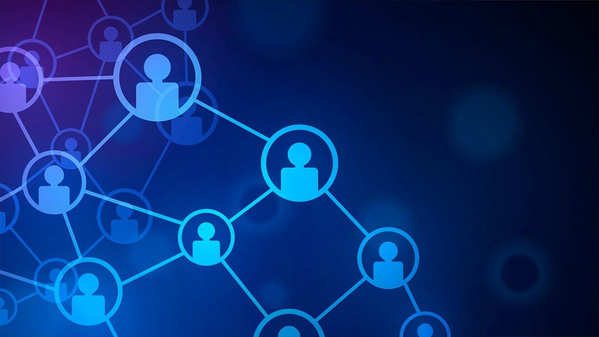 هندسة البيانات وخارطة طريق توحيد المنصات