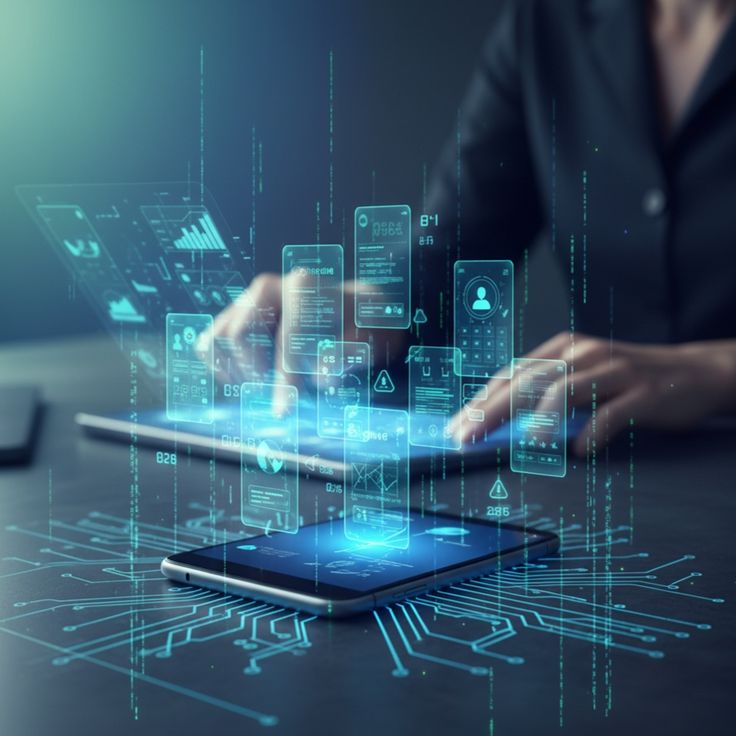 هندسة التكامل وتدفقات البيانات بالزمن الحقيقي