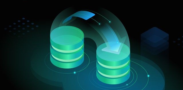 ترحيل البيانات دون توقف وخطة التحويل التشغيلي