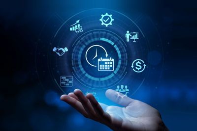 استشارات إدارة المشاريع الرقمية