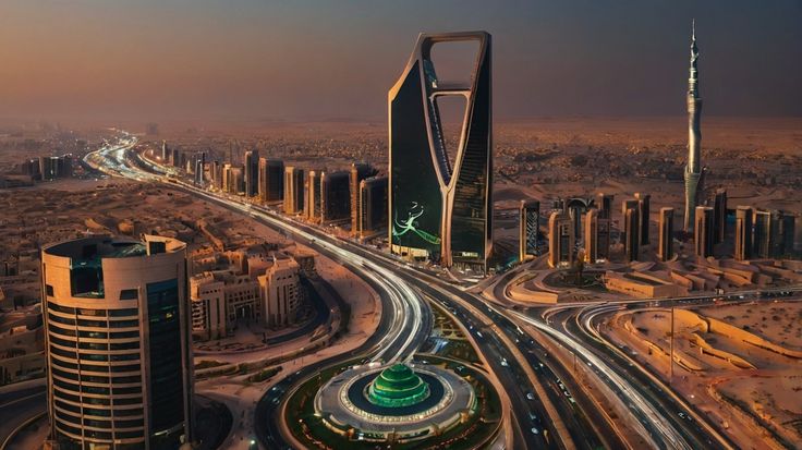 تملك غير السعوديين للعقار في السعودية وفرص الاستثمار في إطار رؤية 2030