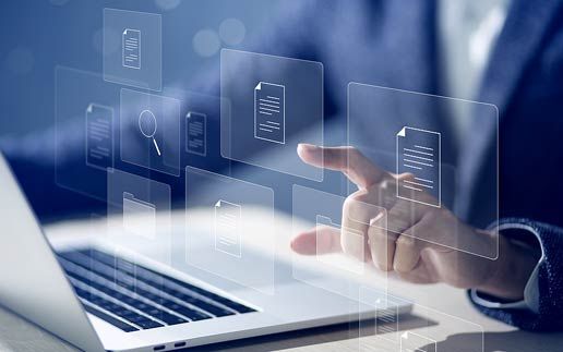 منصة قوي الحل الذكي لإدارة وتنظيم خدمات العمل في السعودية