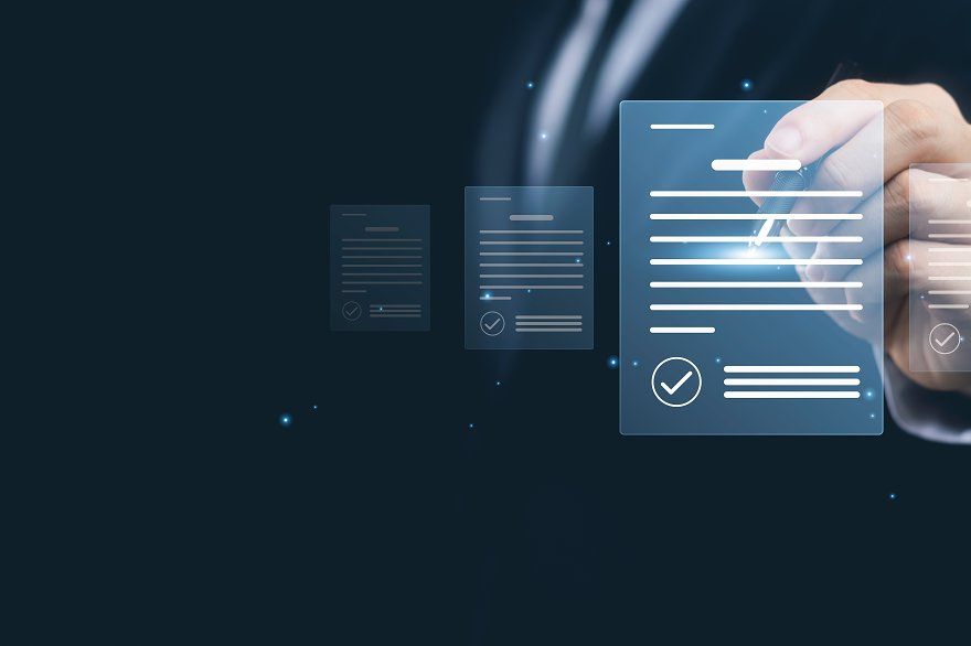 رقمنة إجراءات تأسيس الشركات في مصر: حجز الاسم التجاري وشهادة عدم الالتباس إلكترونيًا