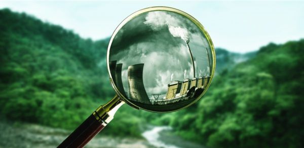 إدراج تقارير الانبعاثات الكربونية ضمن مستندات التصدير في مصر لأول مرة