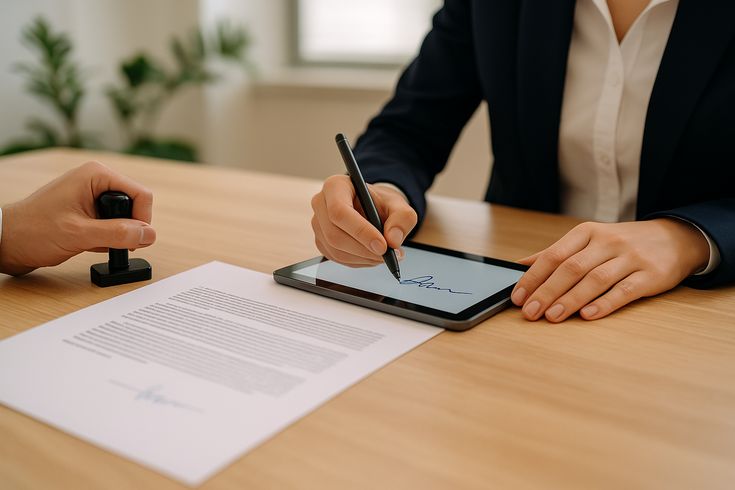 مصر تدشن المنظومة الرقمية لحجز الاسم التجاري واستخراج شهادة عدم الالتباس لتسهيل تأسيس الشركات